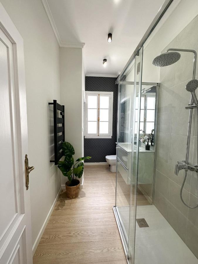 Airinos Da Ria Apartment ปอนเตเบดรา ภายนอก รูปภาพ
