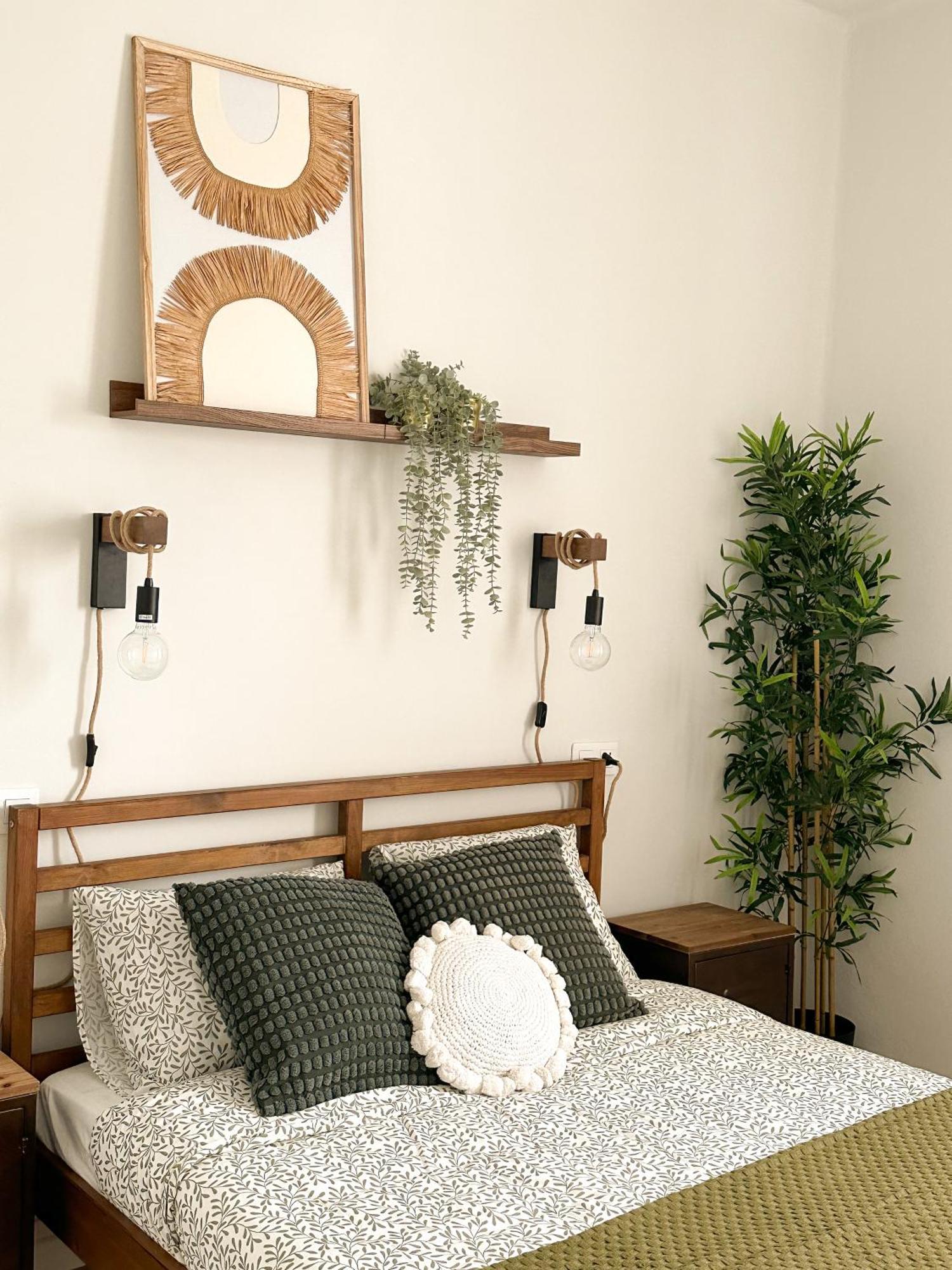 Airinos Da Ria Apartment ปอนเตเบดรา ภายนอก รูปภาพ