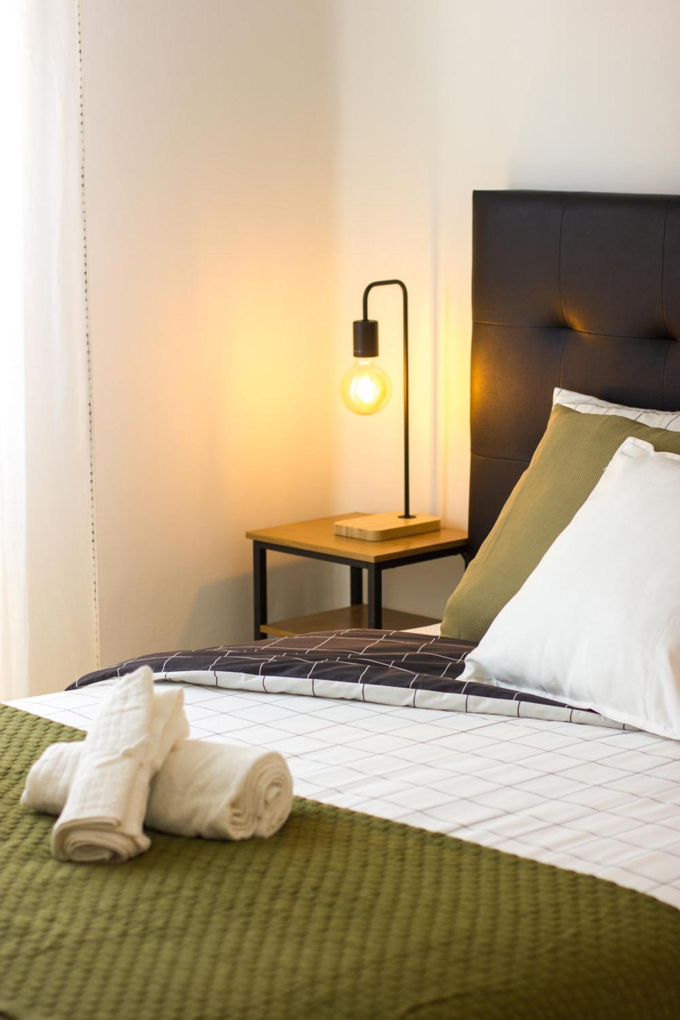 Airinos Da Ria Apartment ปอนเตเบดรา ภายนอก รูปภาพ