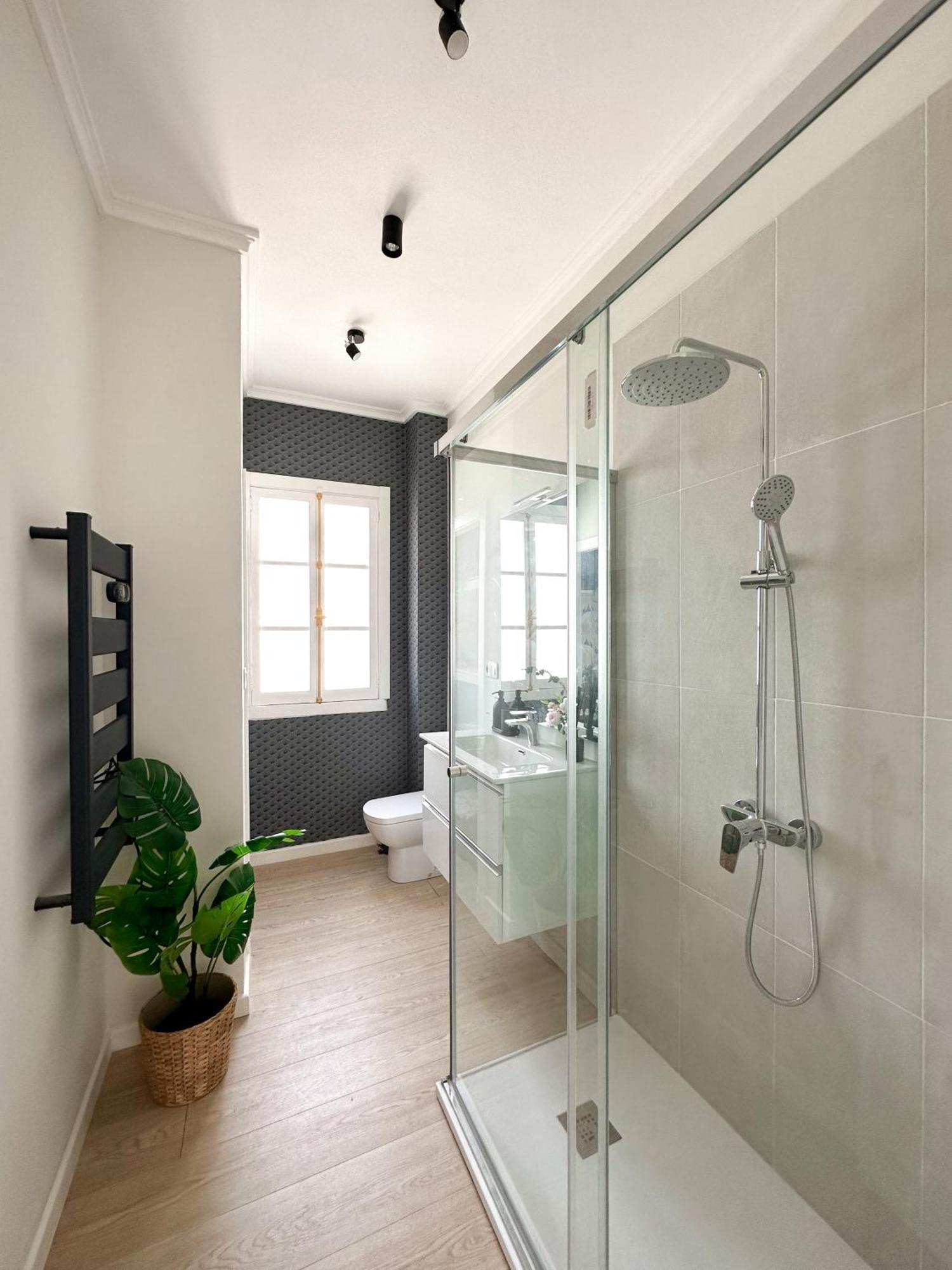 Airinos Da Ria Apartment ปอนเตเบดรา ภายนอก รูปภาพ