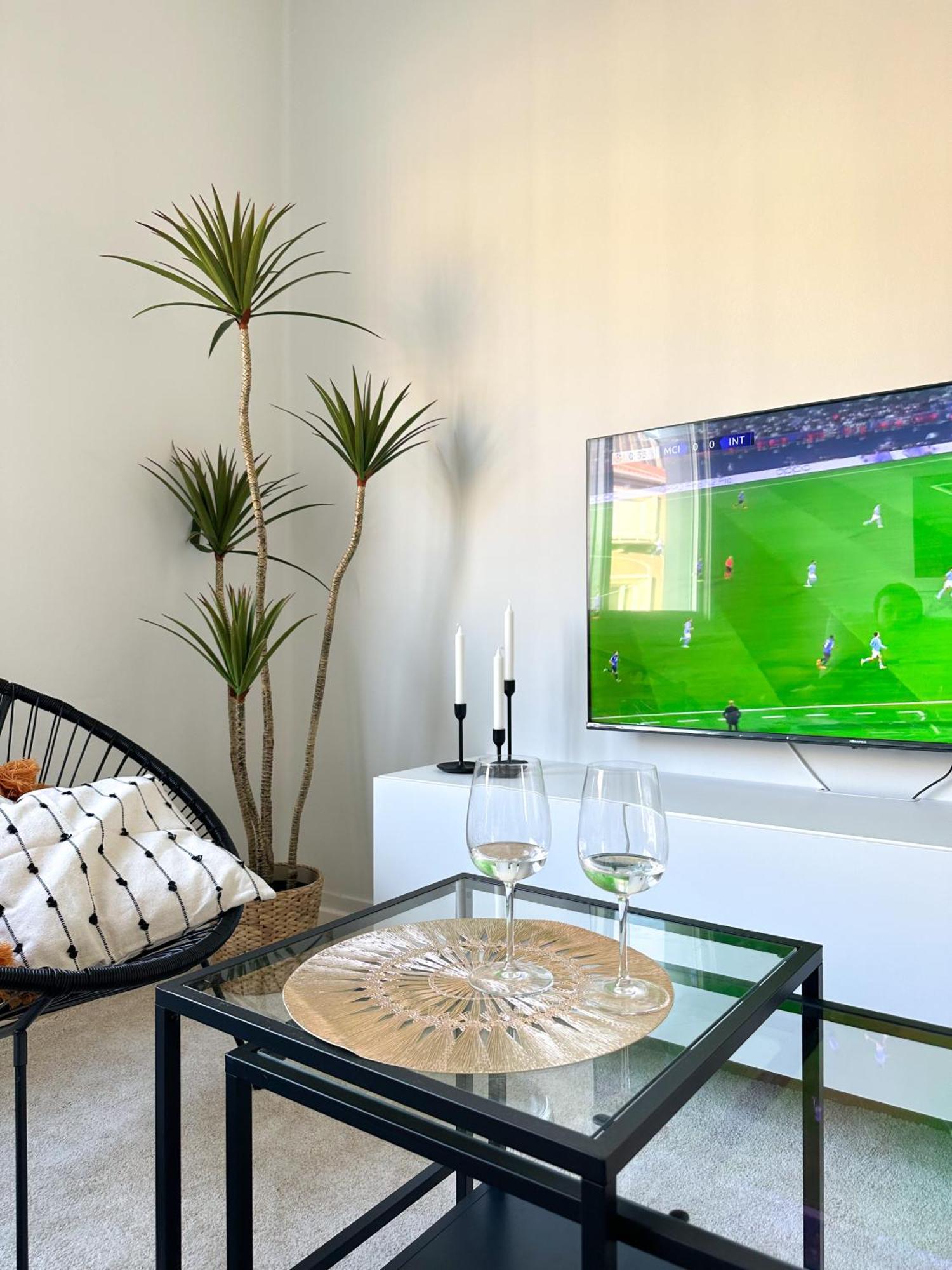 Airinos Da Ria Apartment ปอนเตเบดรา ภายนอก รูปภาพ